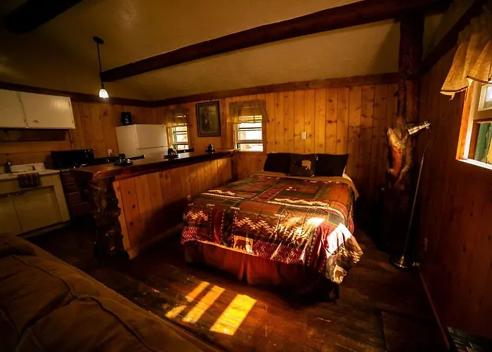 Incredible With Gorgeous Forest Views In Dubois, Wyoming * Dubois